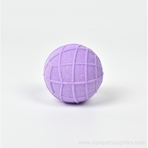 durable molar interactive training ball dog chew toys